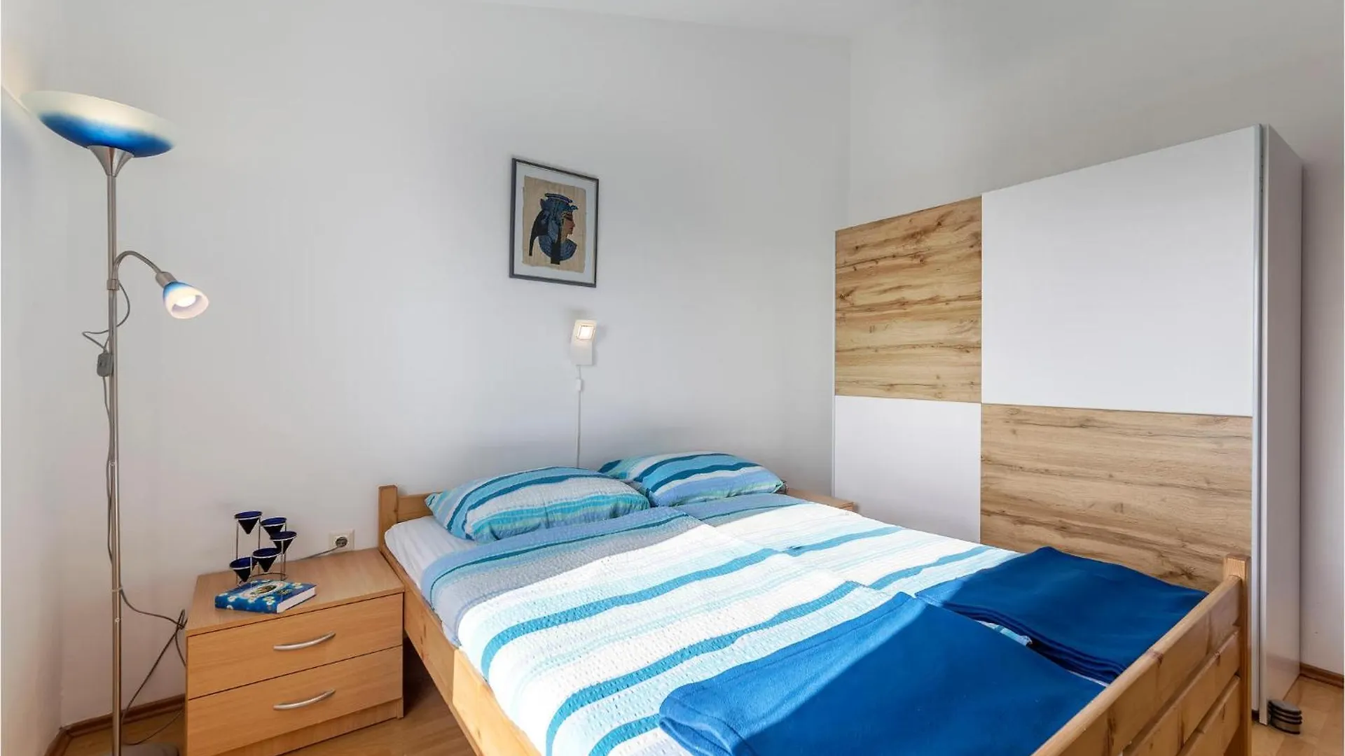 Beautiful Apartment In Barbariga With Kitchen Croacia