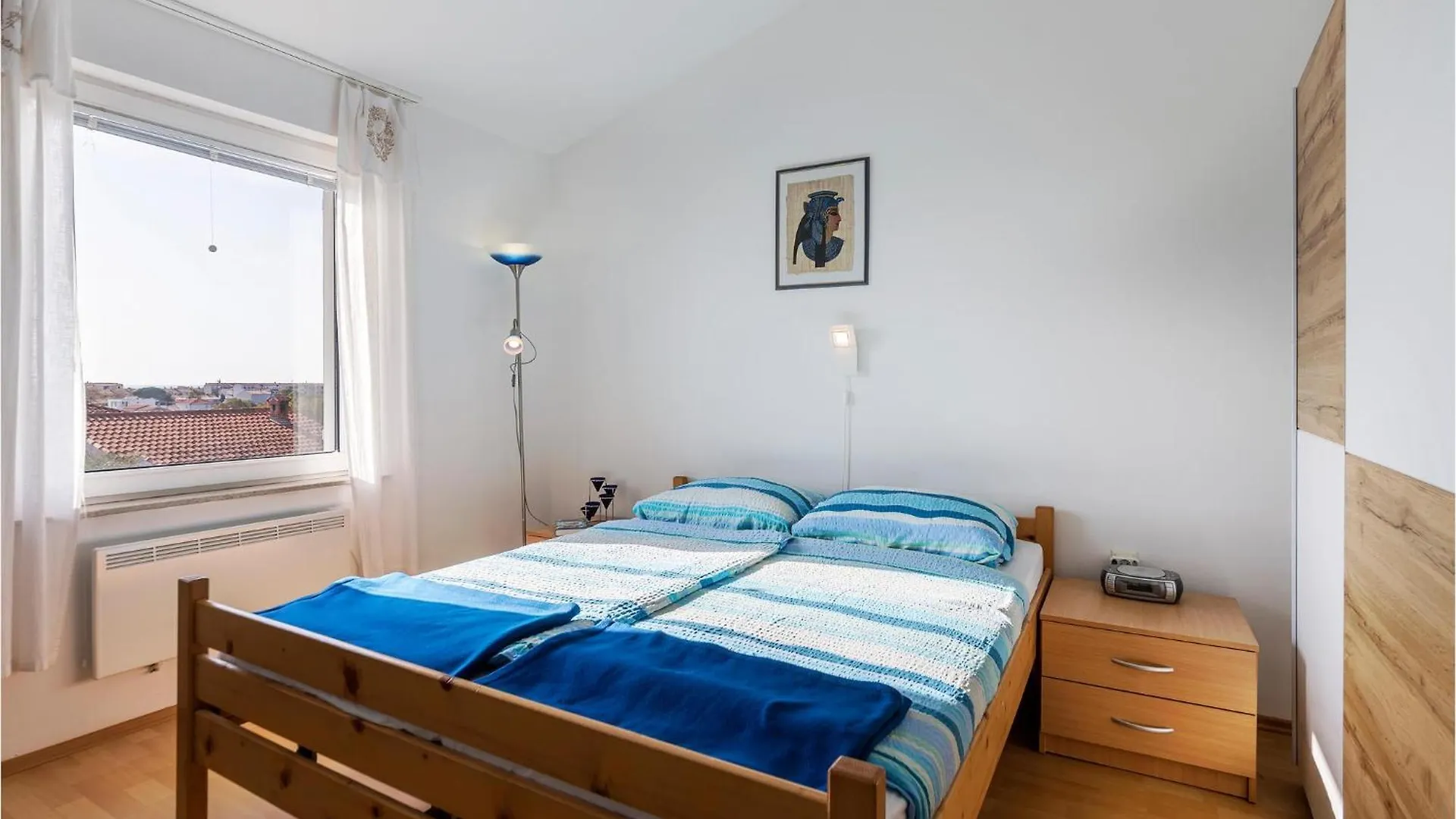 Beautiful Apartment In Barbariga With Kitchen 0*,  Croacia